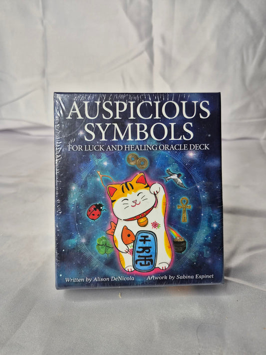 Auspicious Symbols