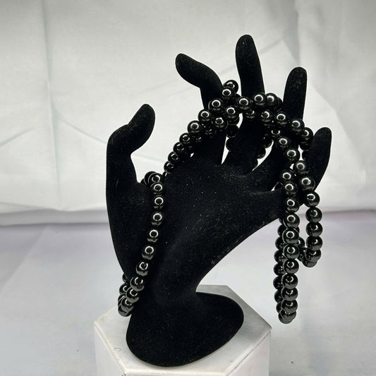 Shungite Bracelet (8mm)