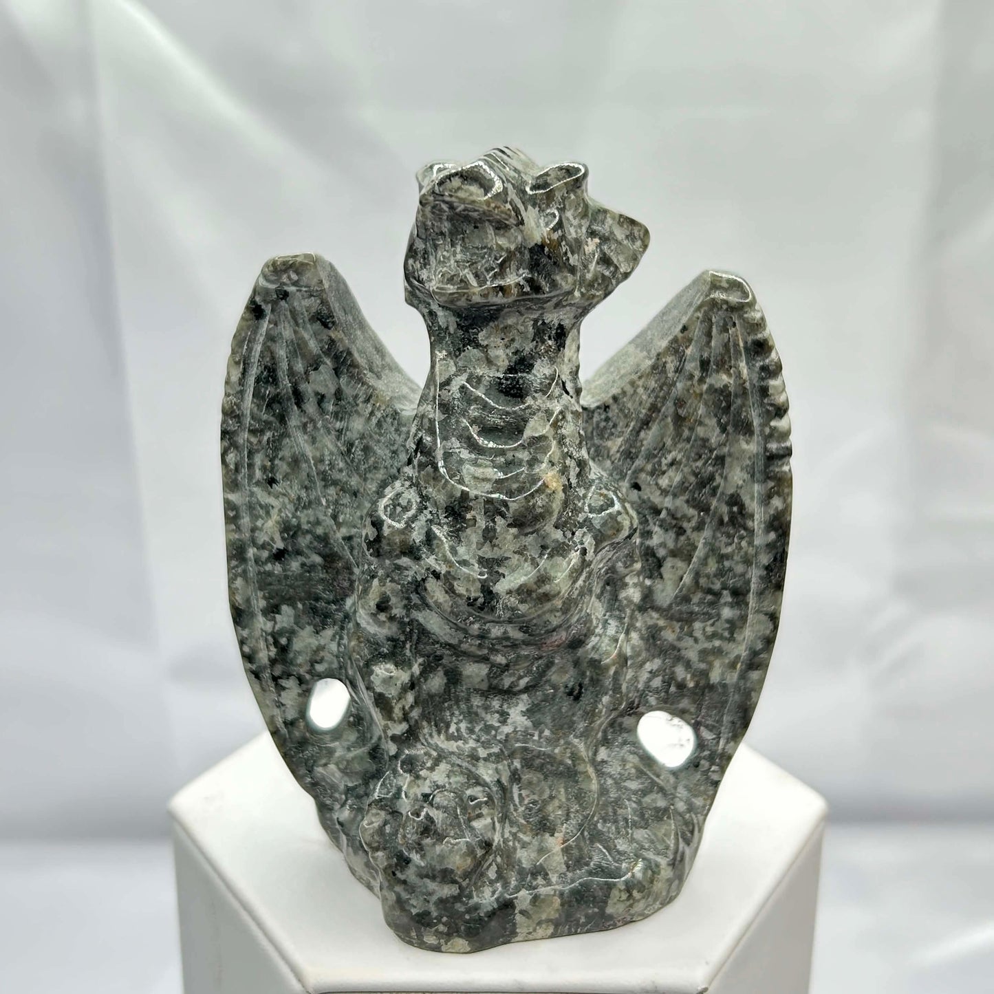 Emberlyte 4inch Gargoyle Statue