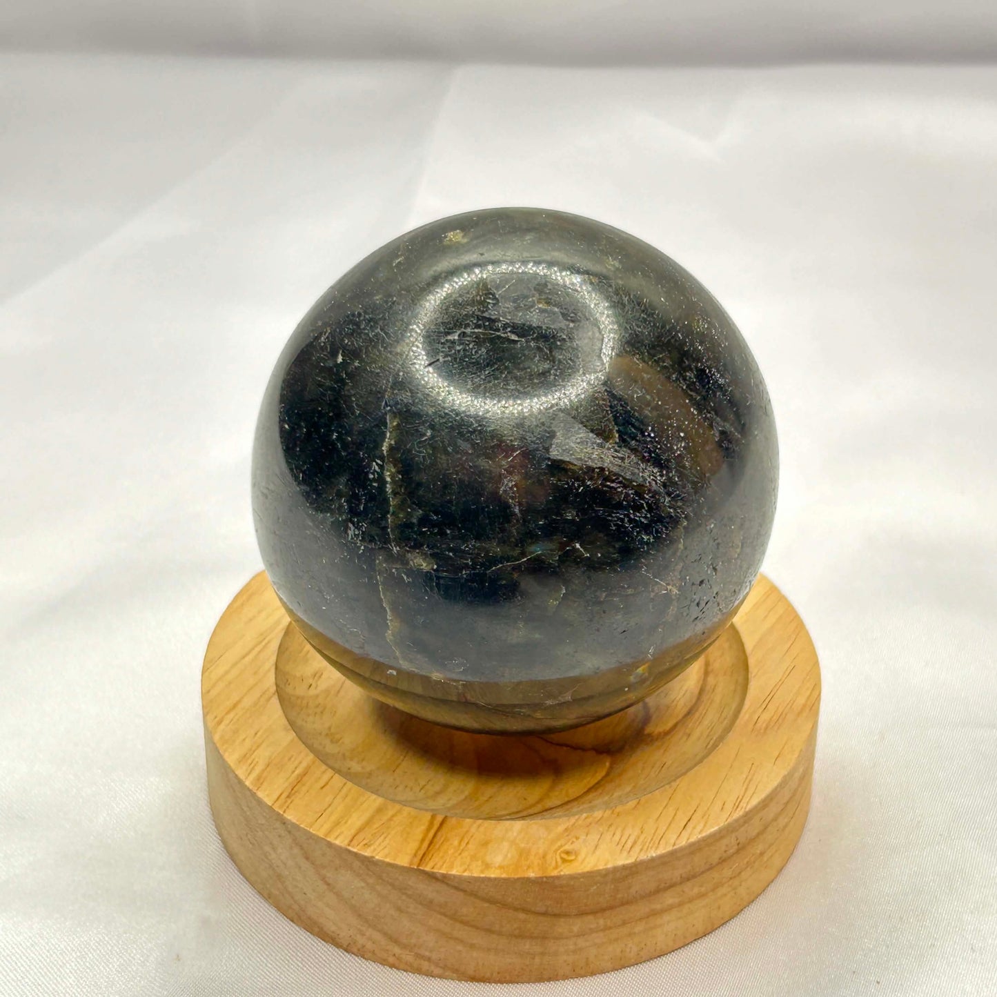 Labradorite Sphere