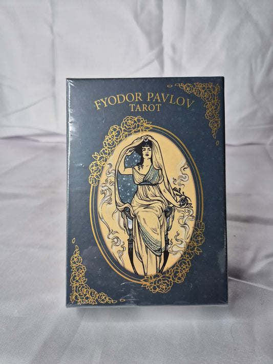 Fyodor Pavlov Tarot