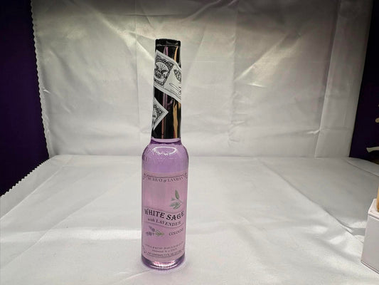 White Sage 7fl Oz Cologne