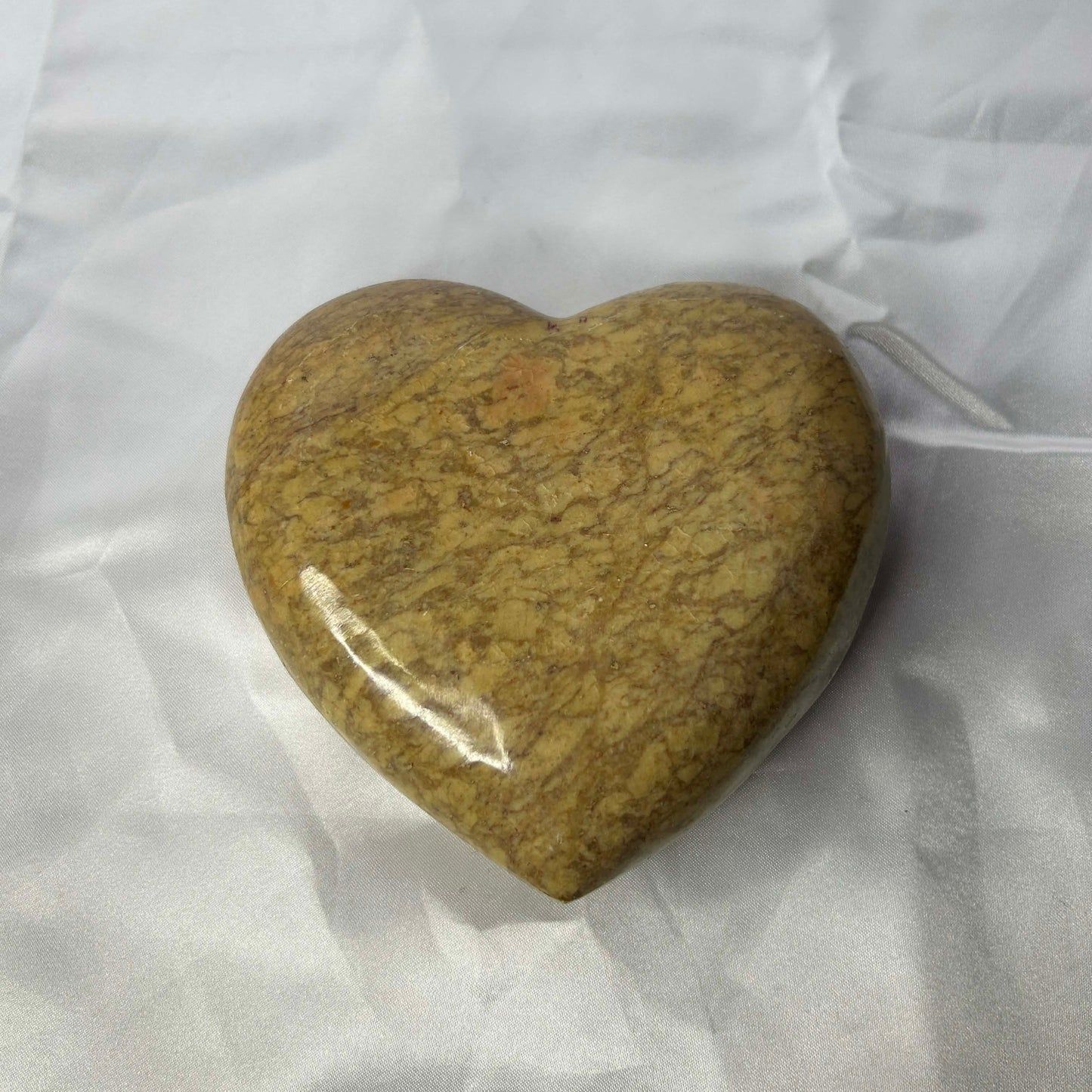 Polychrome Jasper