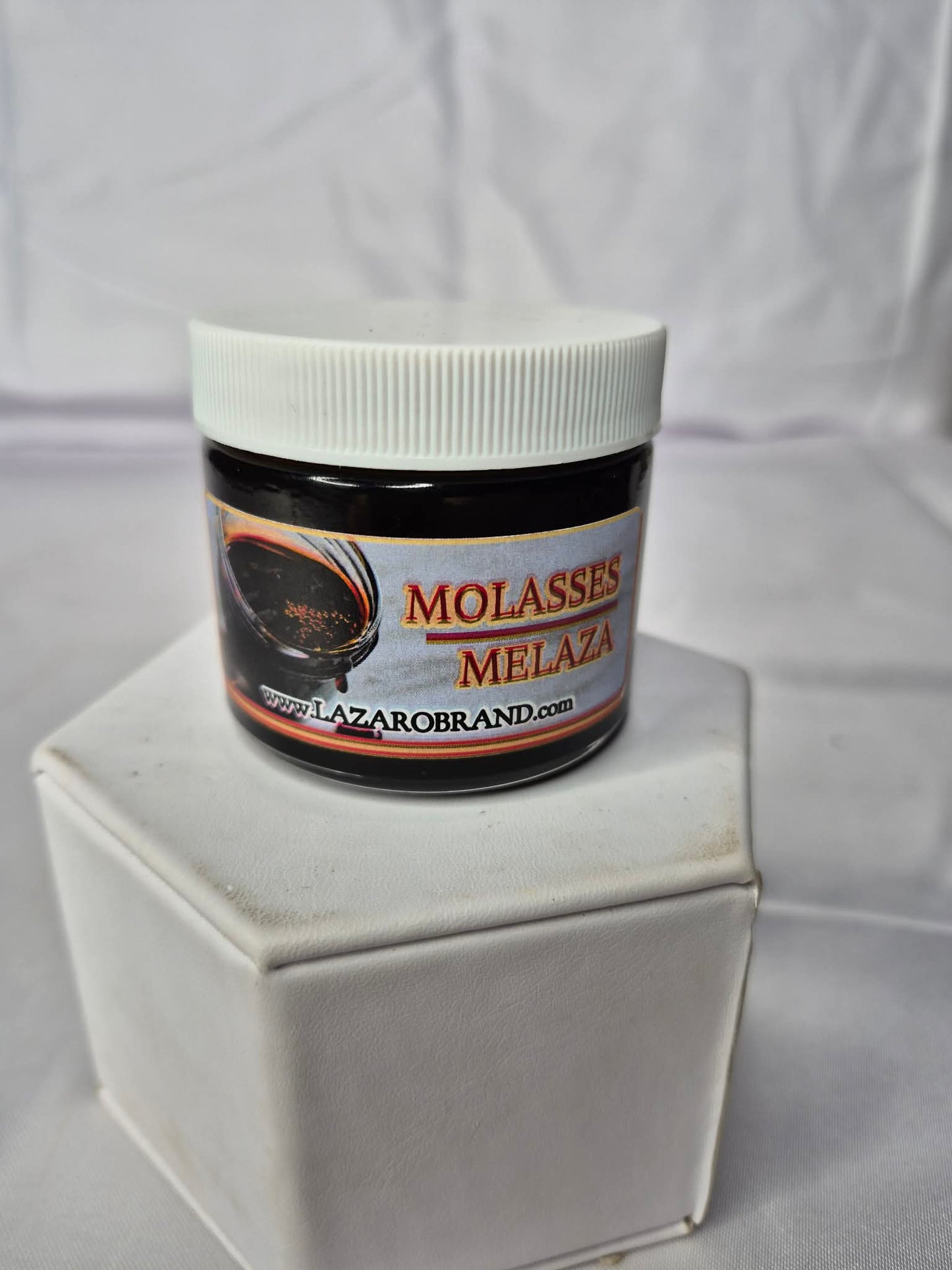 Molasses (Melaza)