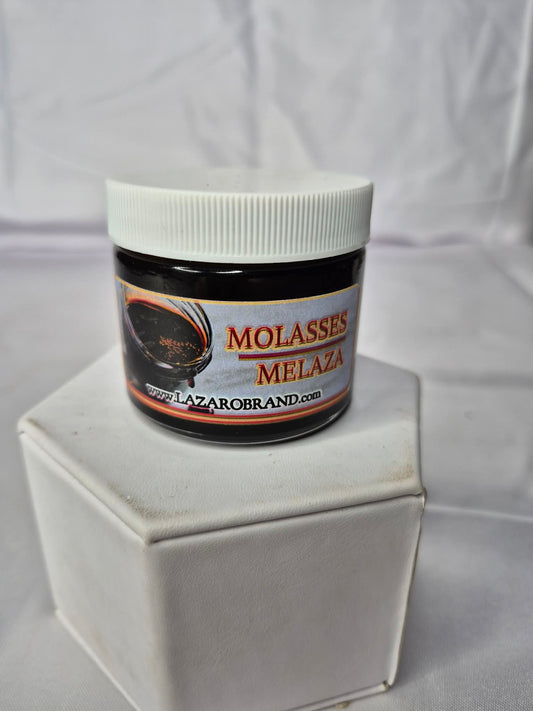 Molasses (Melaza)