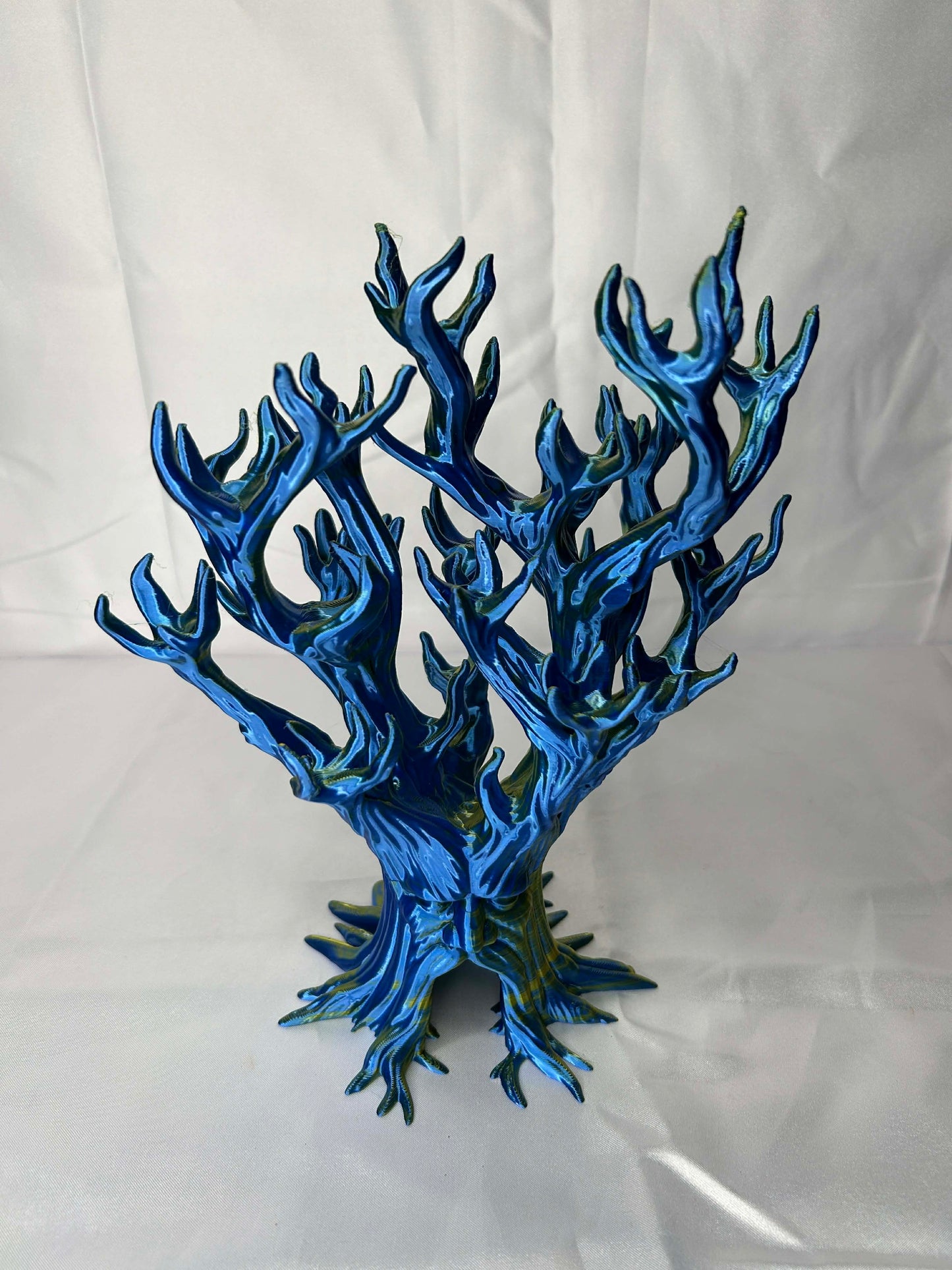 3d Printed Tree God Tumble Holder