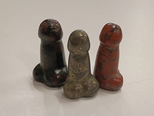 Mini Penis