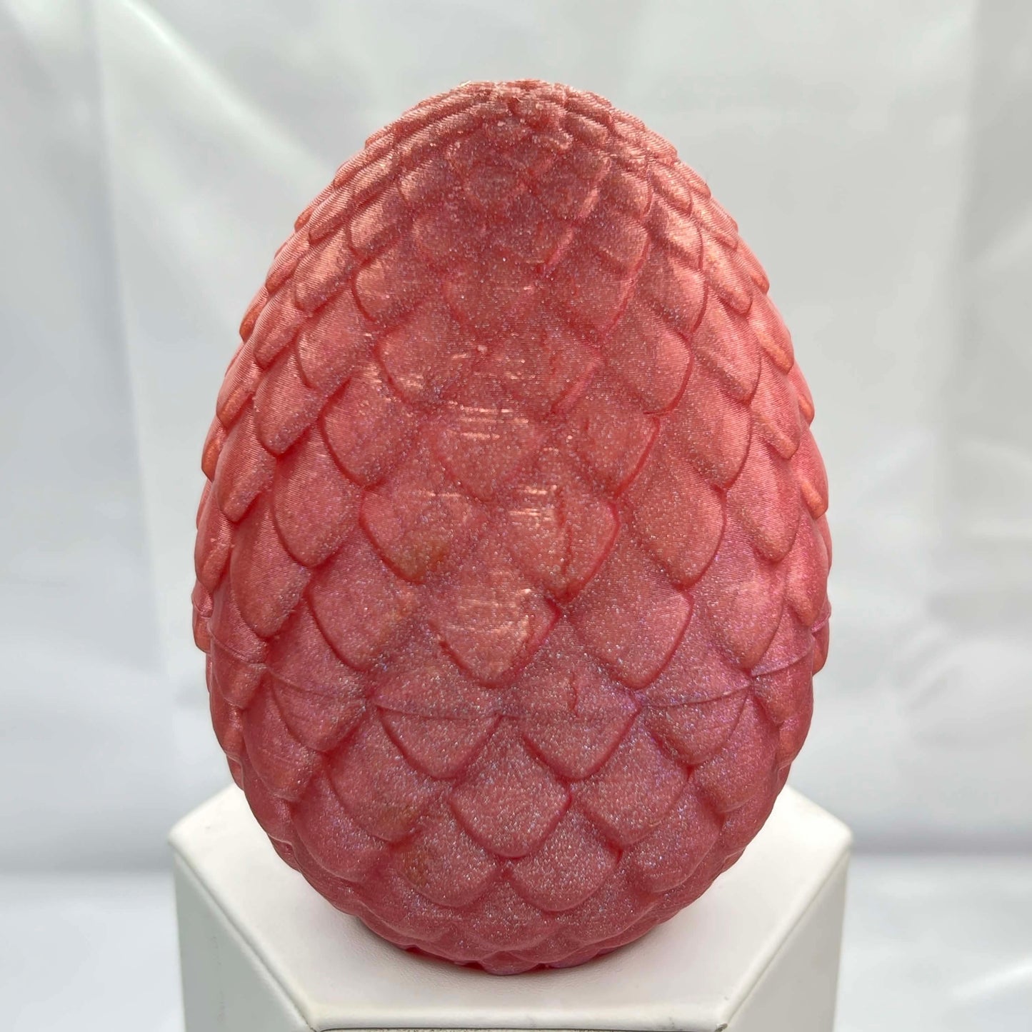 3d Dragon Egg Container