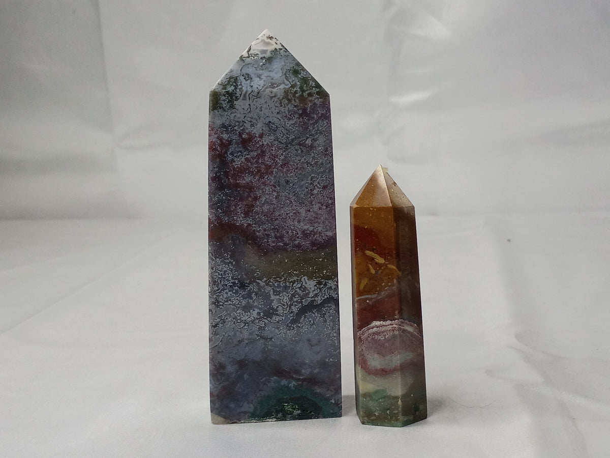 Ocean Jasper Towers