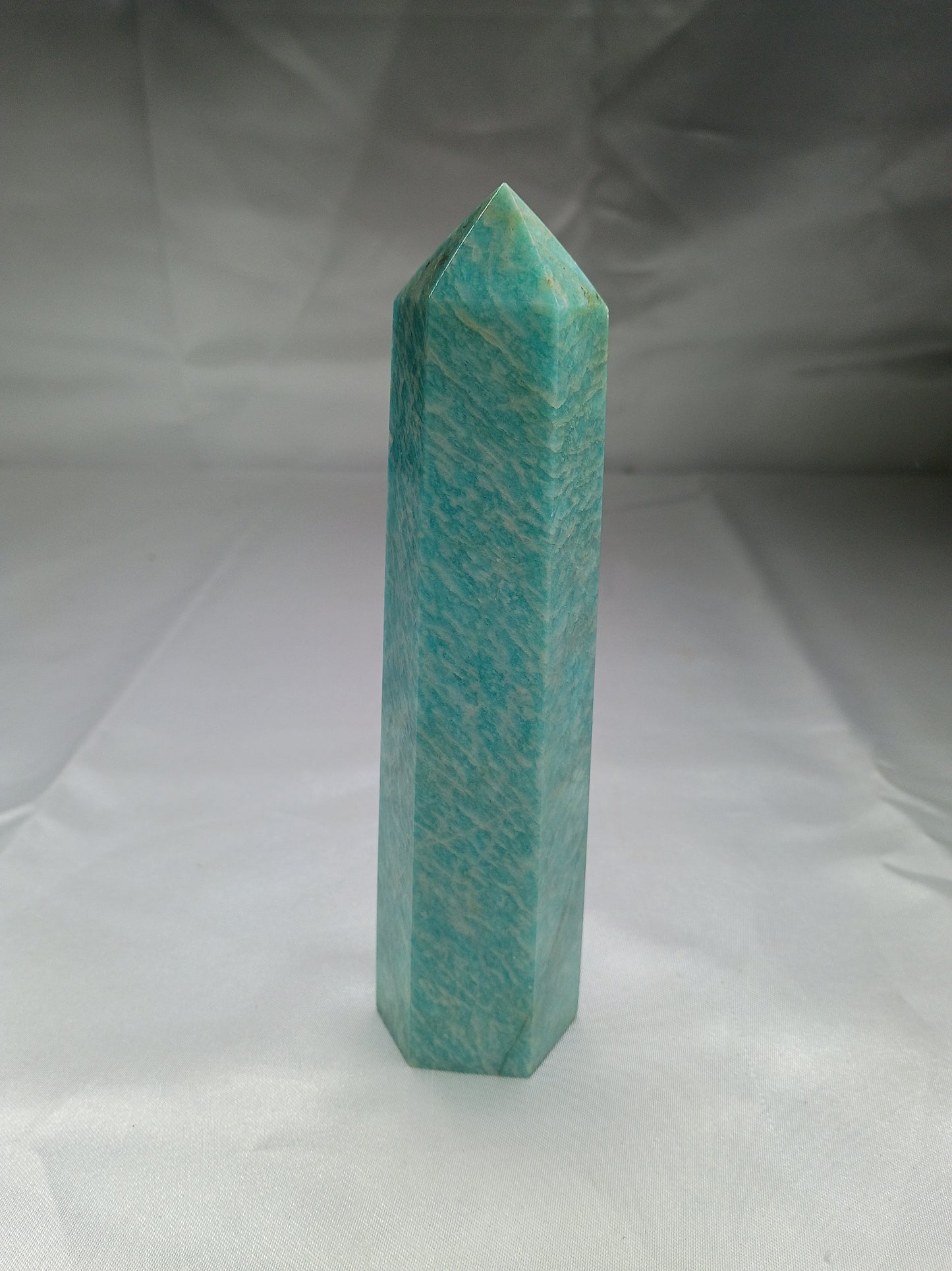 Amazonite Towers