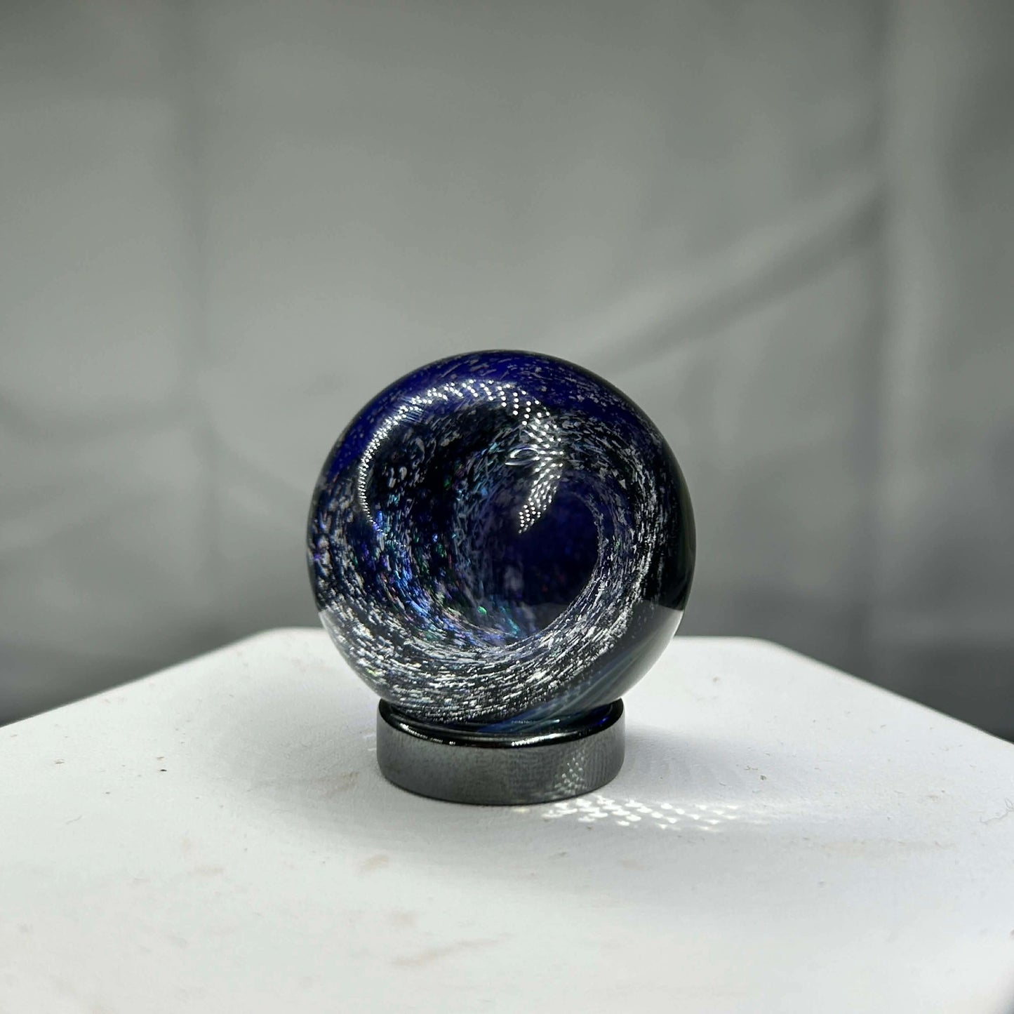Vortex Glass Kevin O'Grady (2022 Edition)