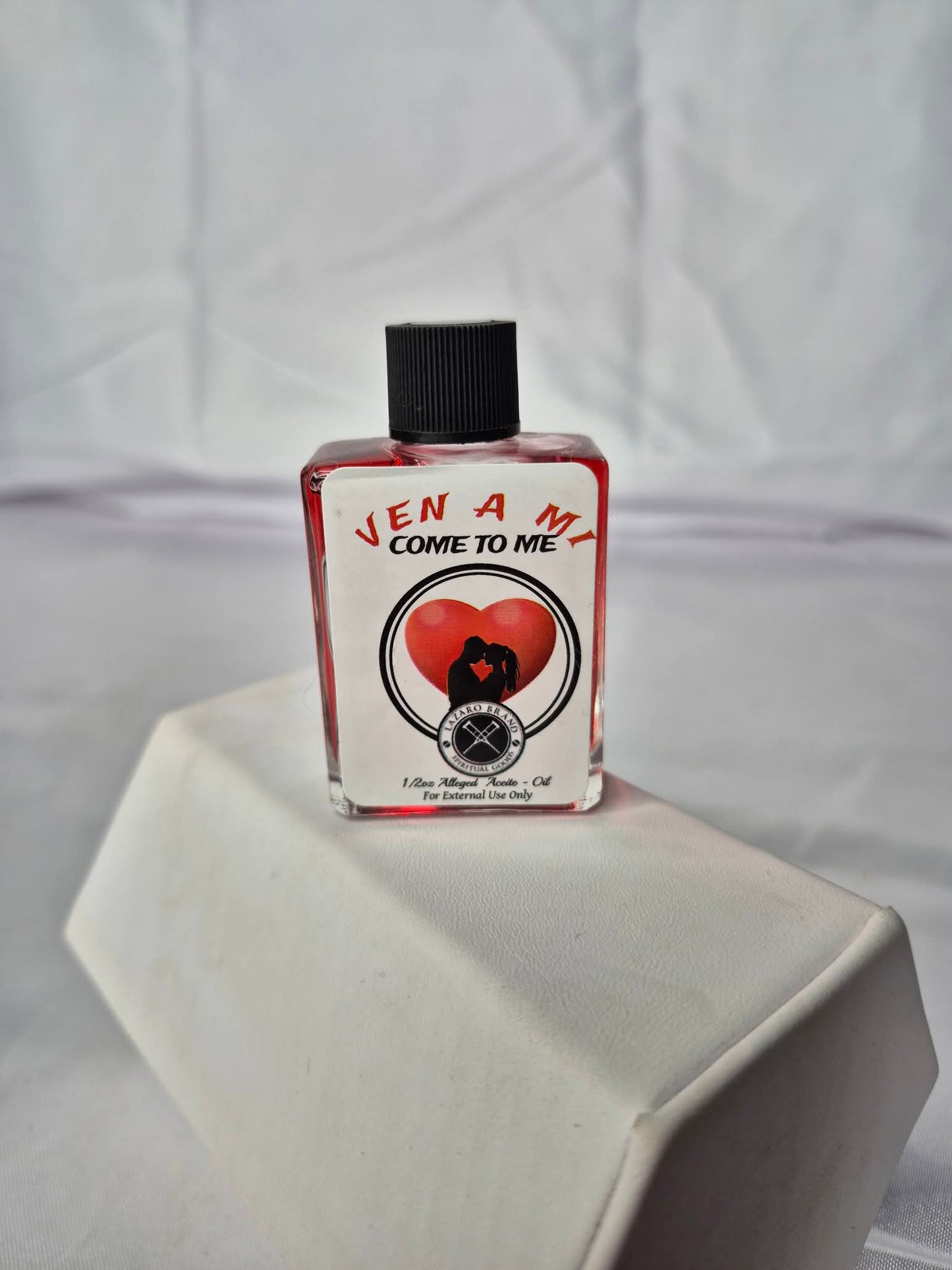 Come to Me (Ven A Mi) Oil 1/2 oz