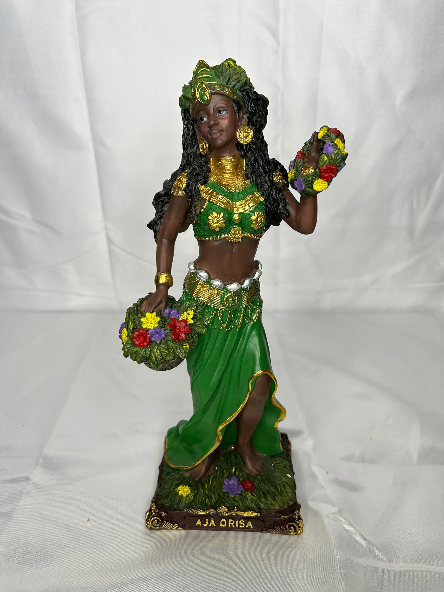 Aja Orisa