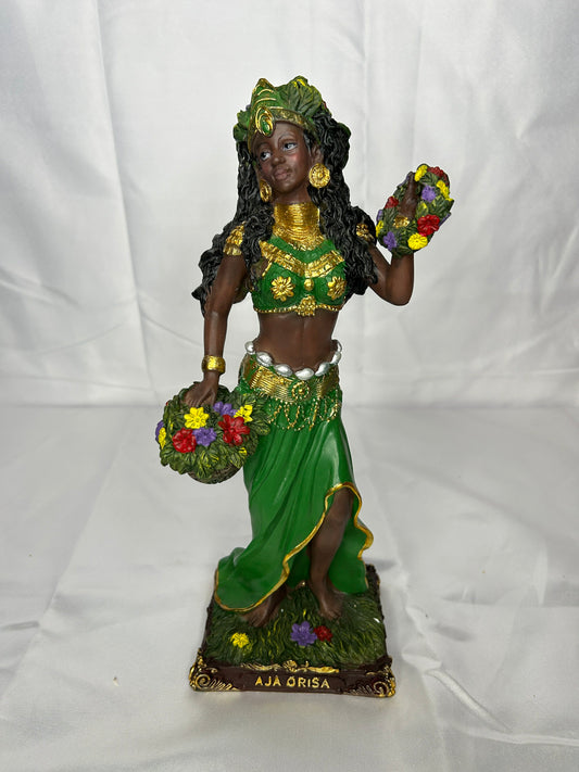 Aja Orisa