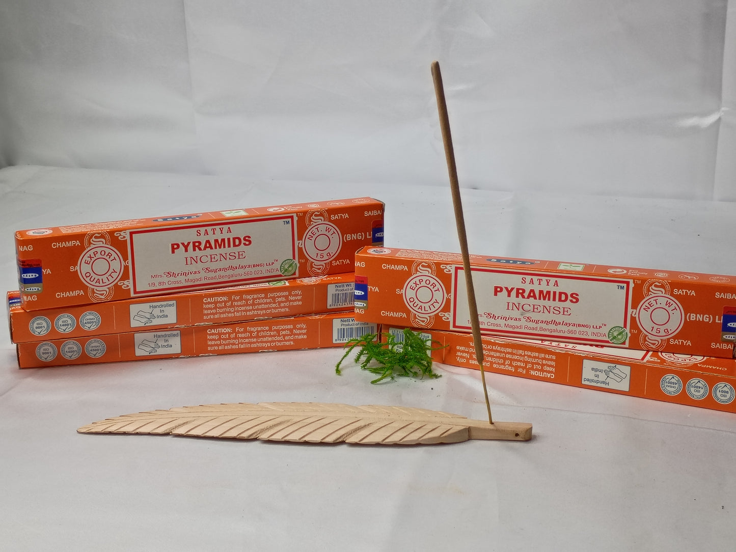 Satya Incense Sticks