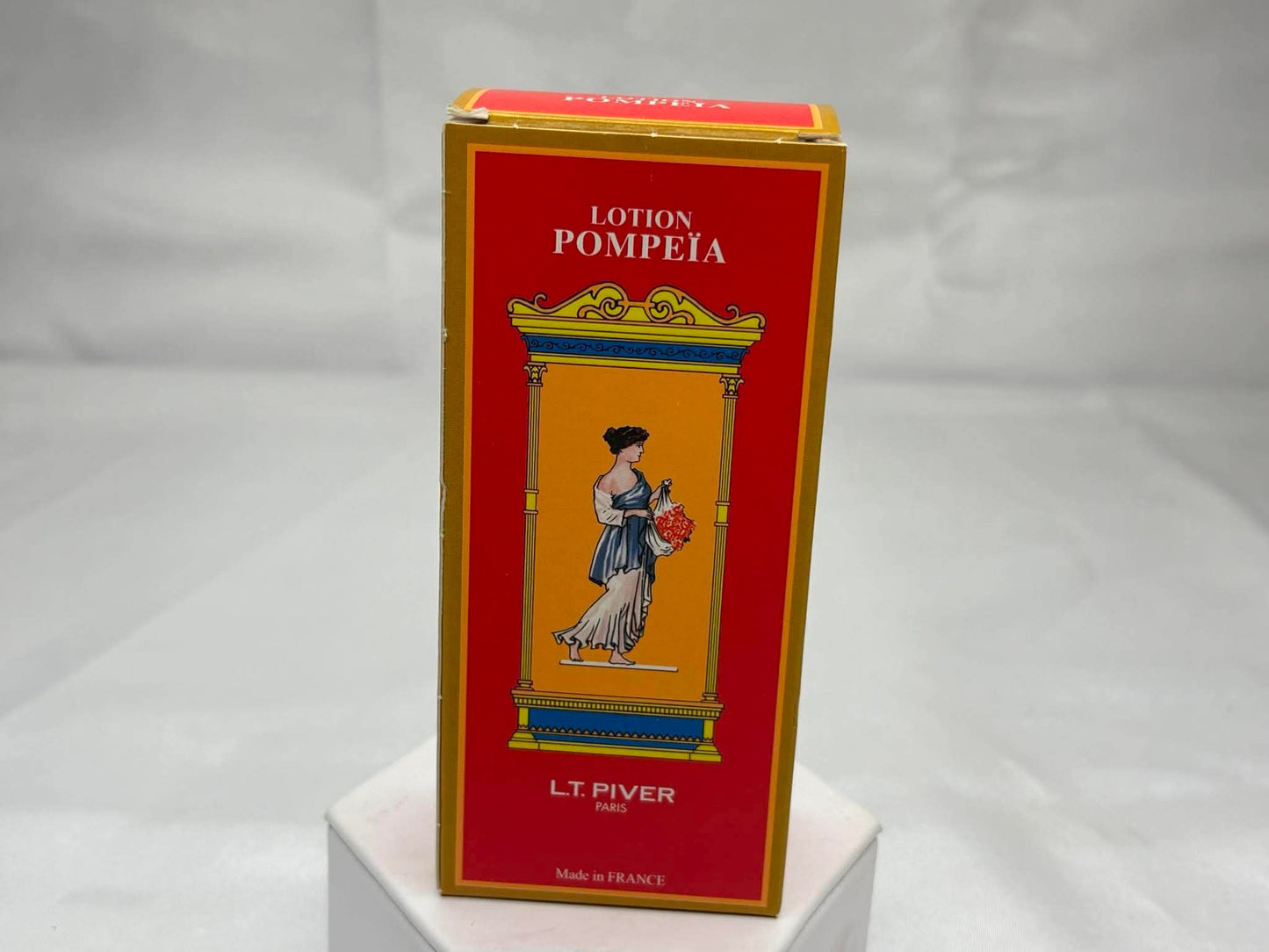 Pompei Lotion