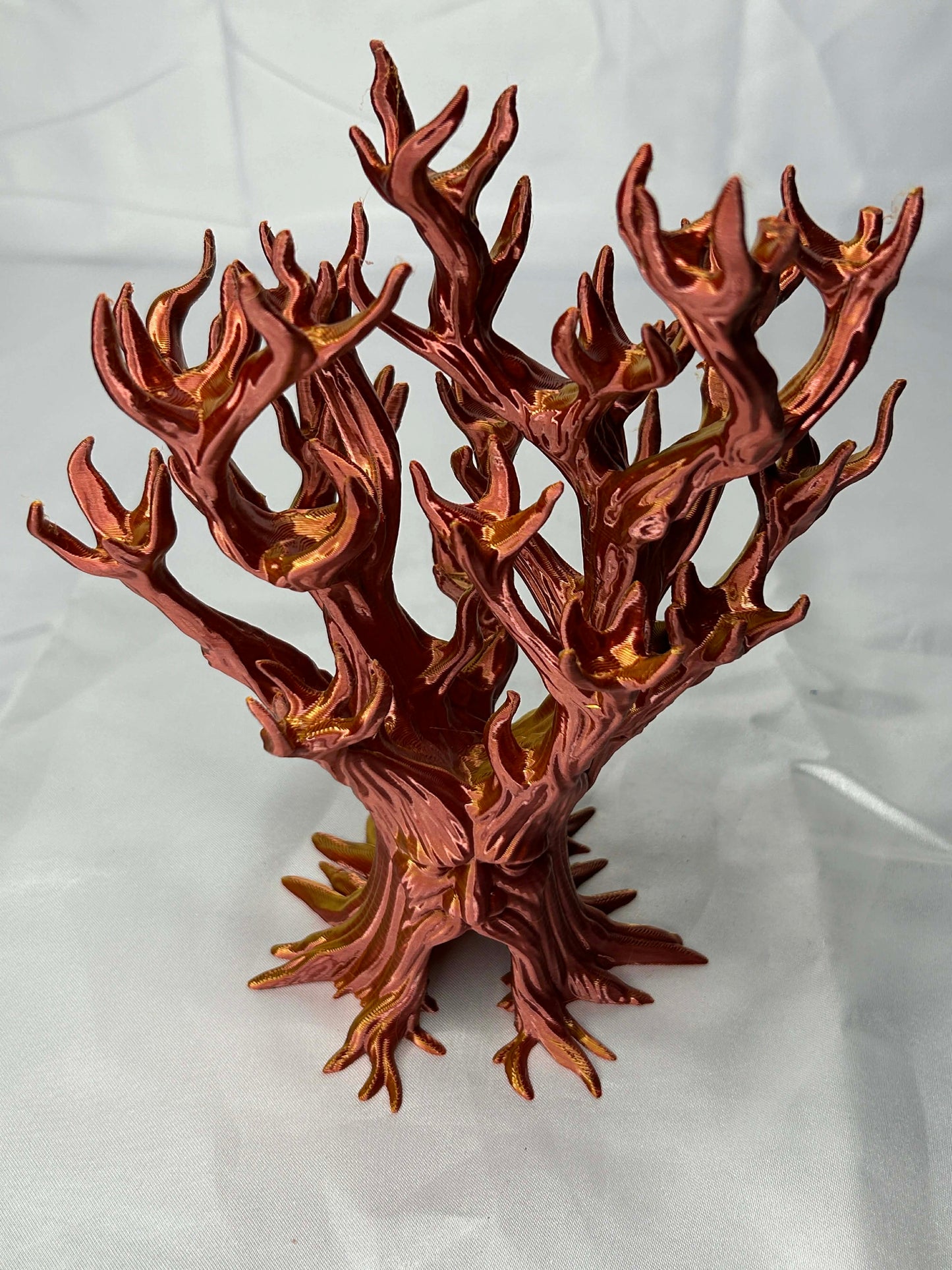 3d Printed Tree God Tumble Holder
