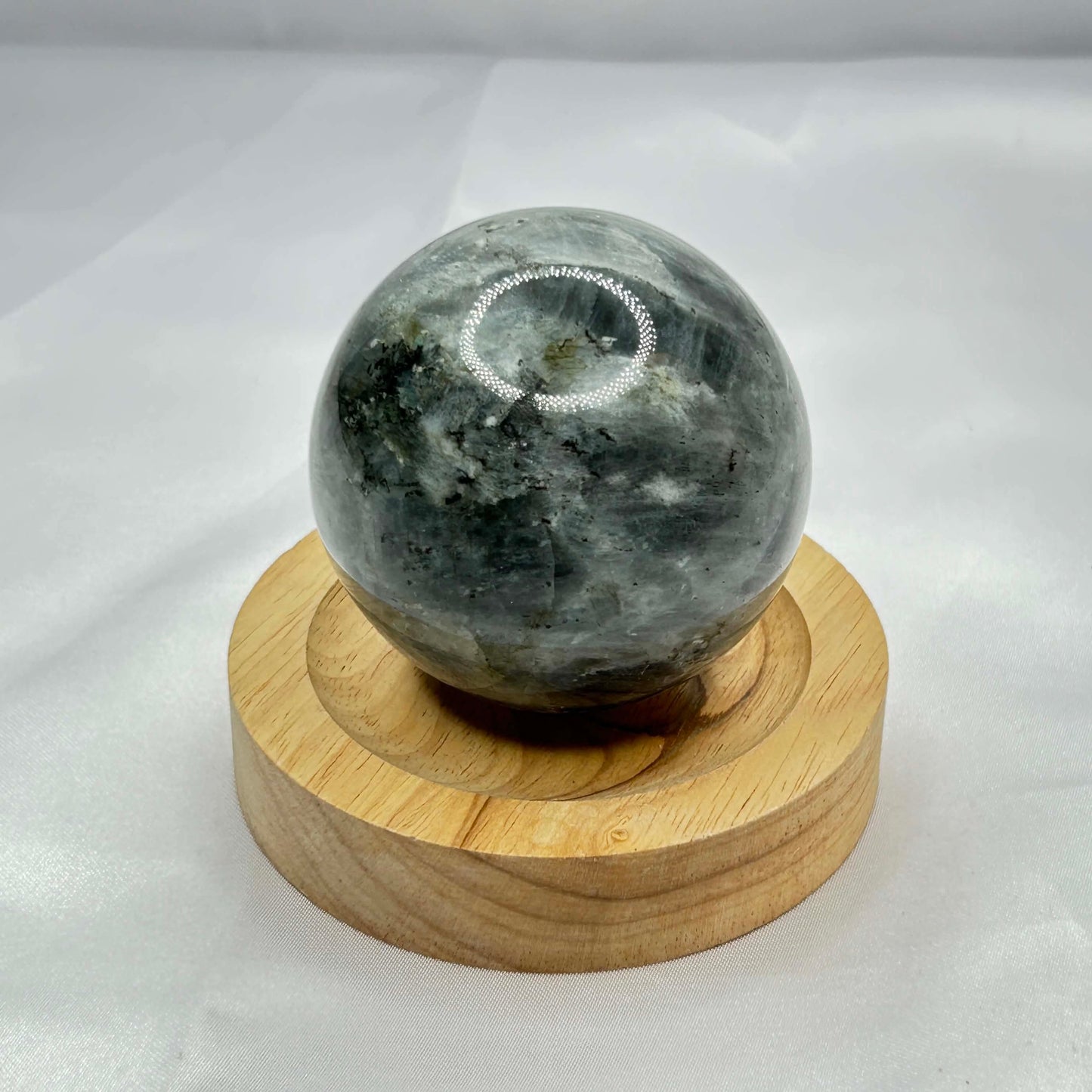 Labradorite Sphere