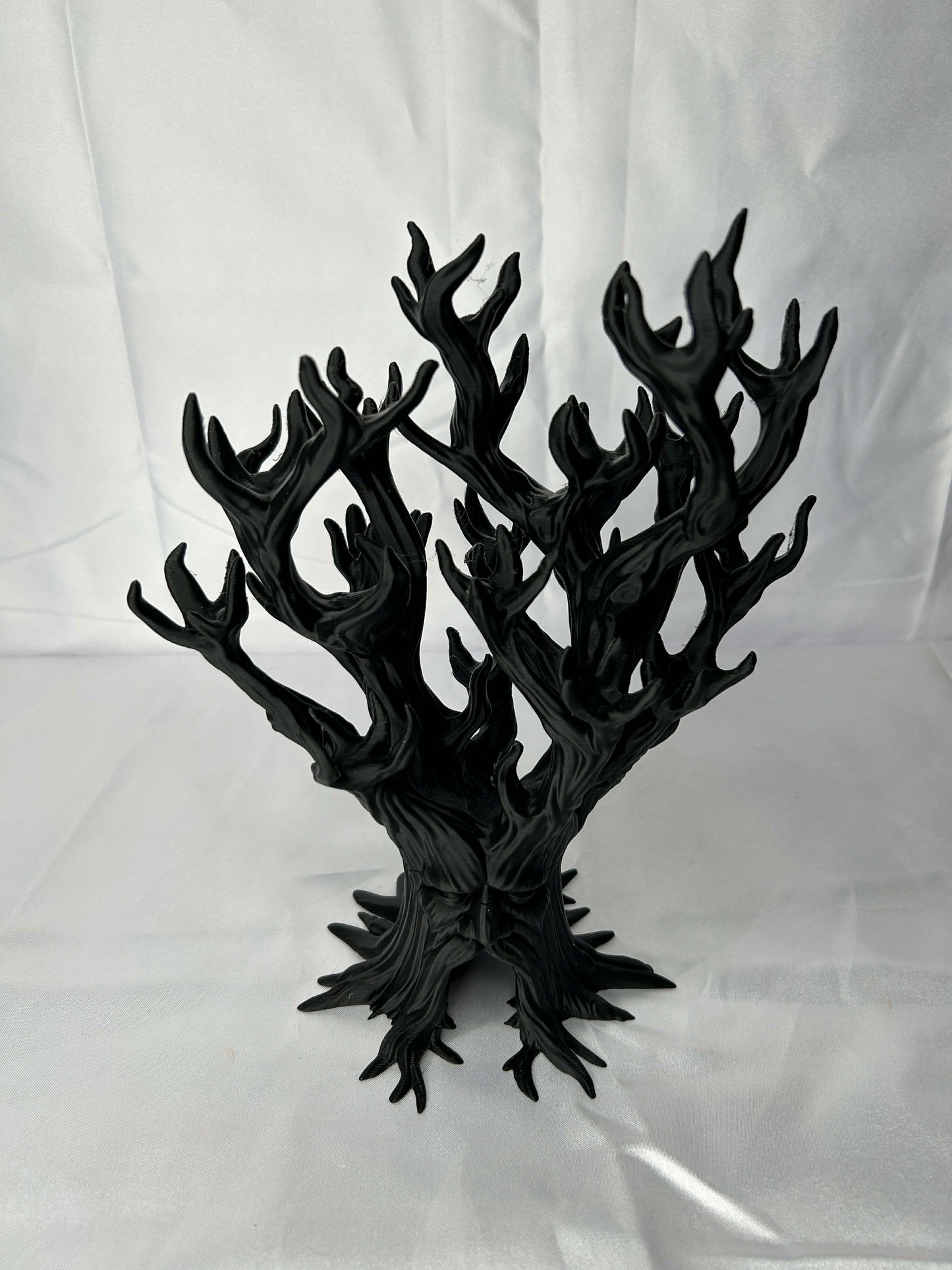 3d Printed Tree God Tumble Holder