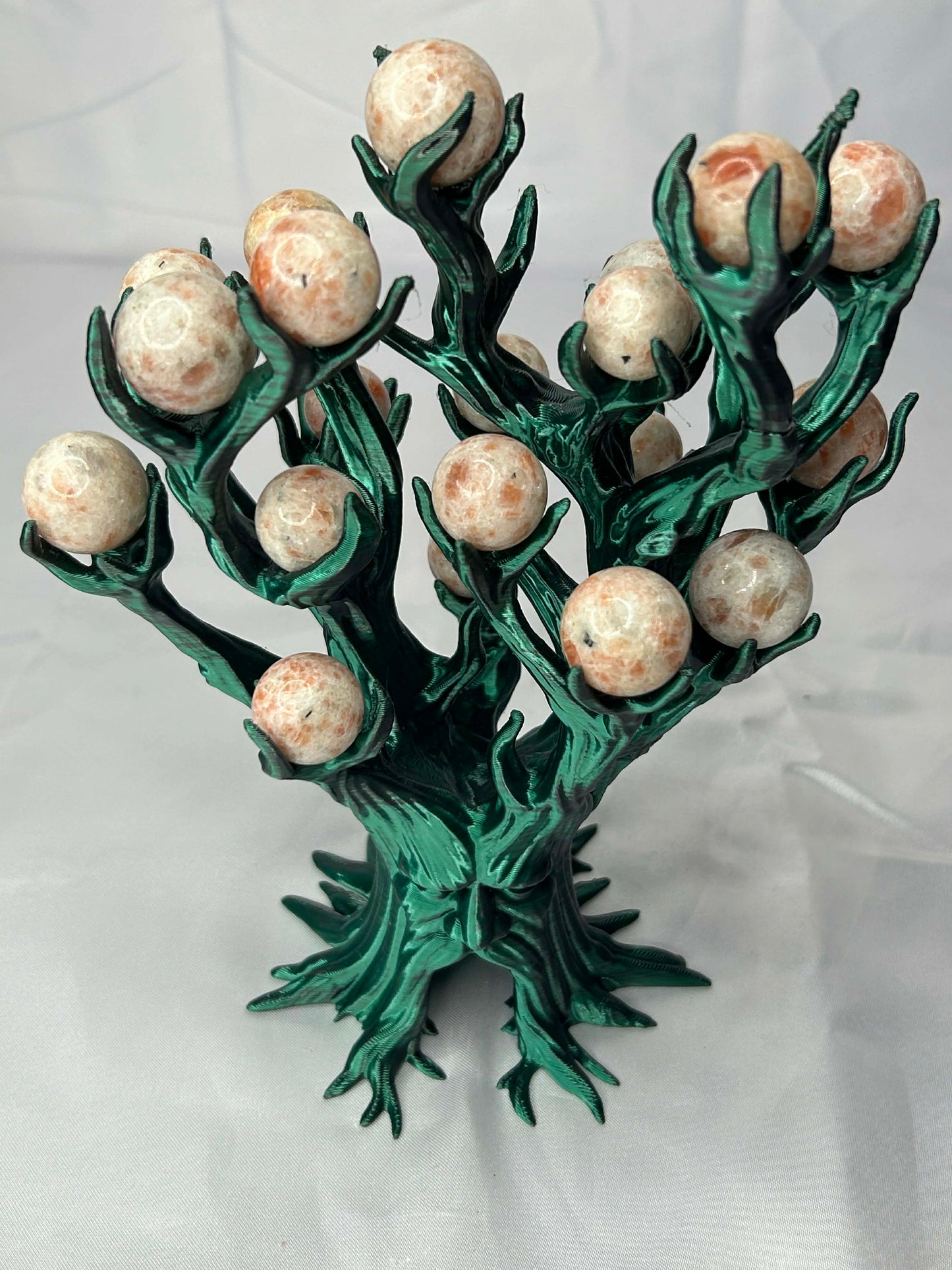 3d Printed Tree God Tumble Holder