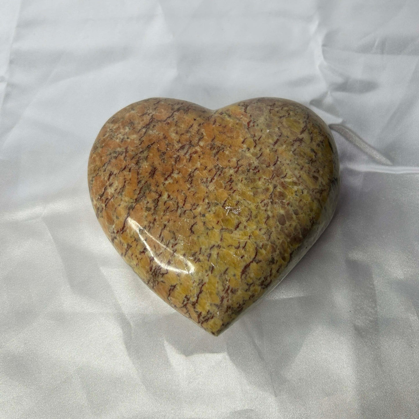 Polychrome Jasper