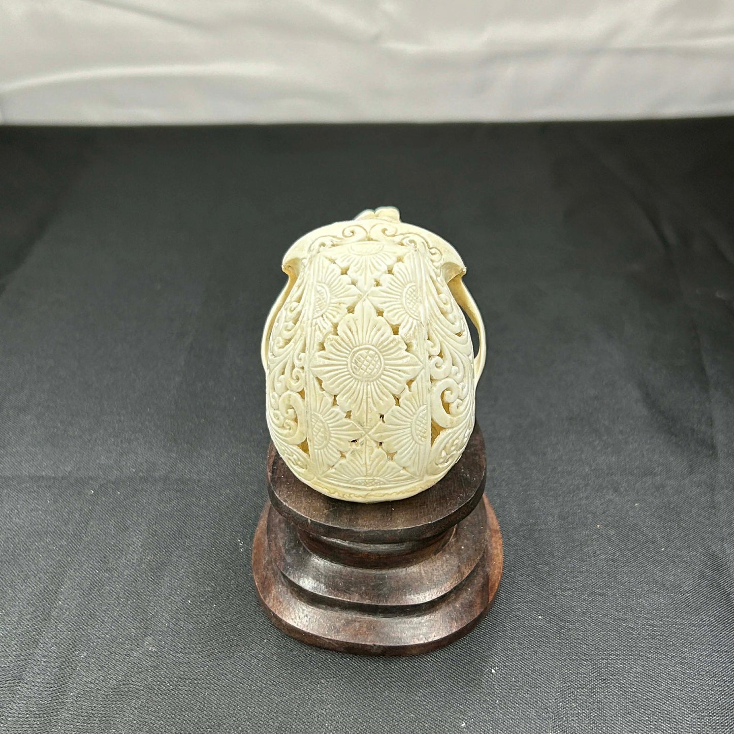 Decorative Monkey Skulls