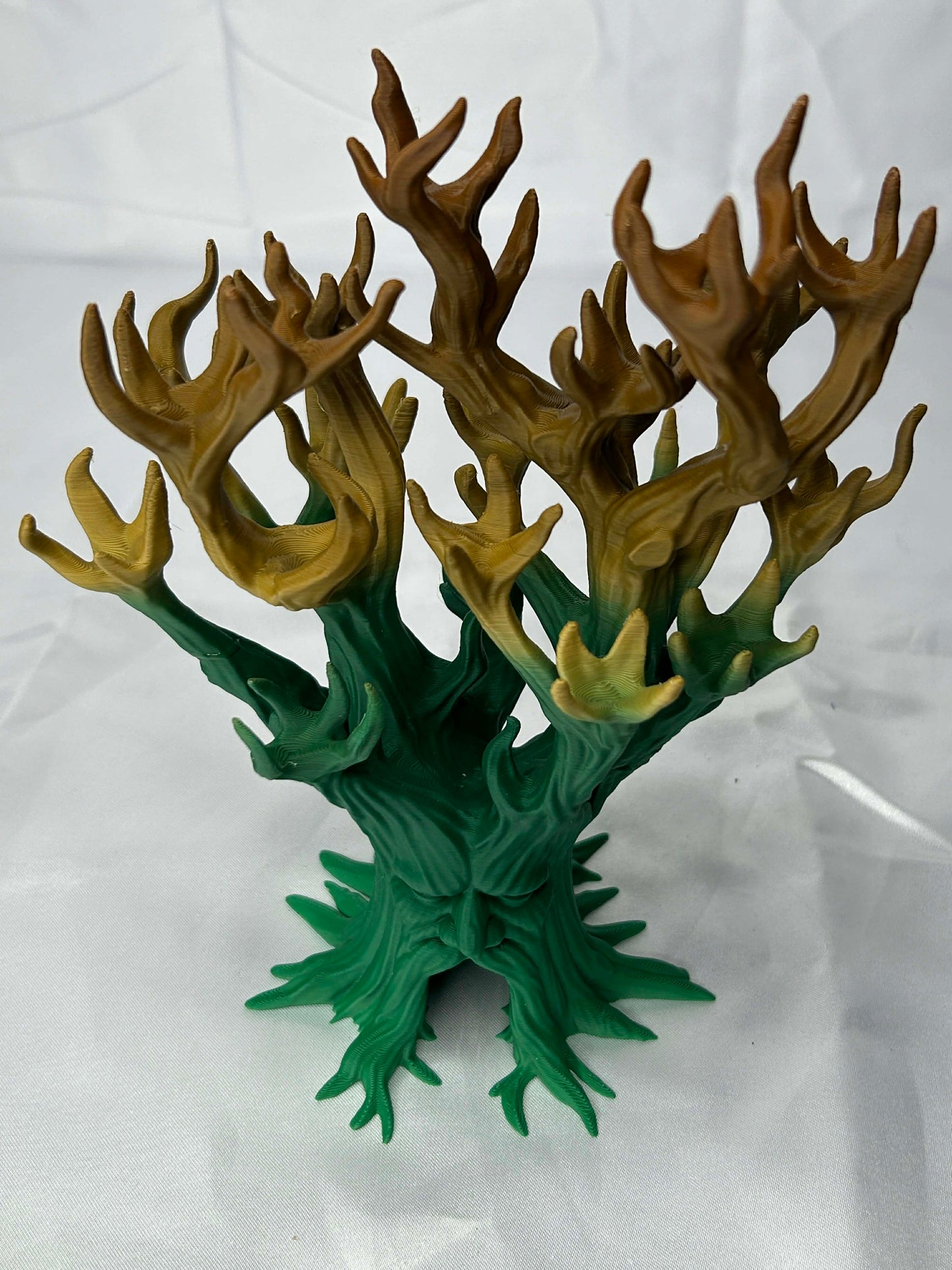 3d Printed Tree God Tumble Holder