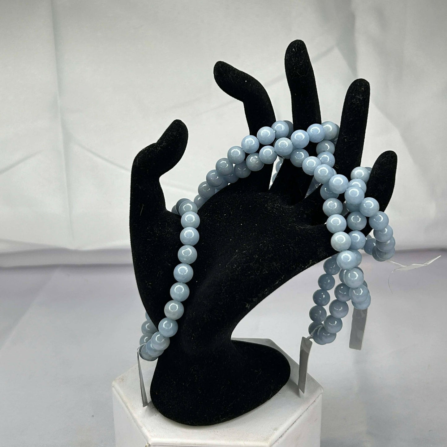 Bracelet of Angelite
