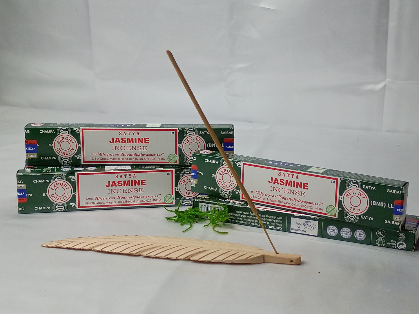 Satya Incense Sticks