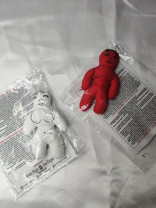 Voodoo Dolls (Female)