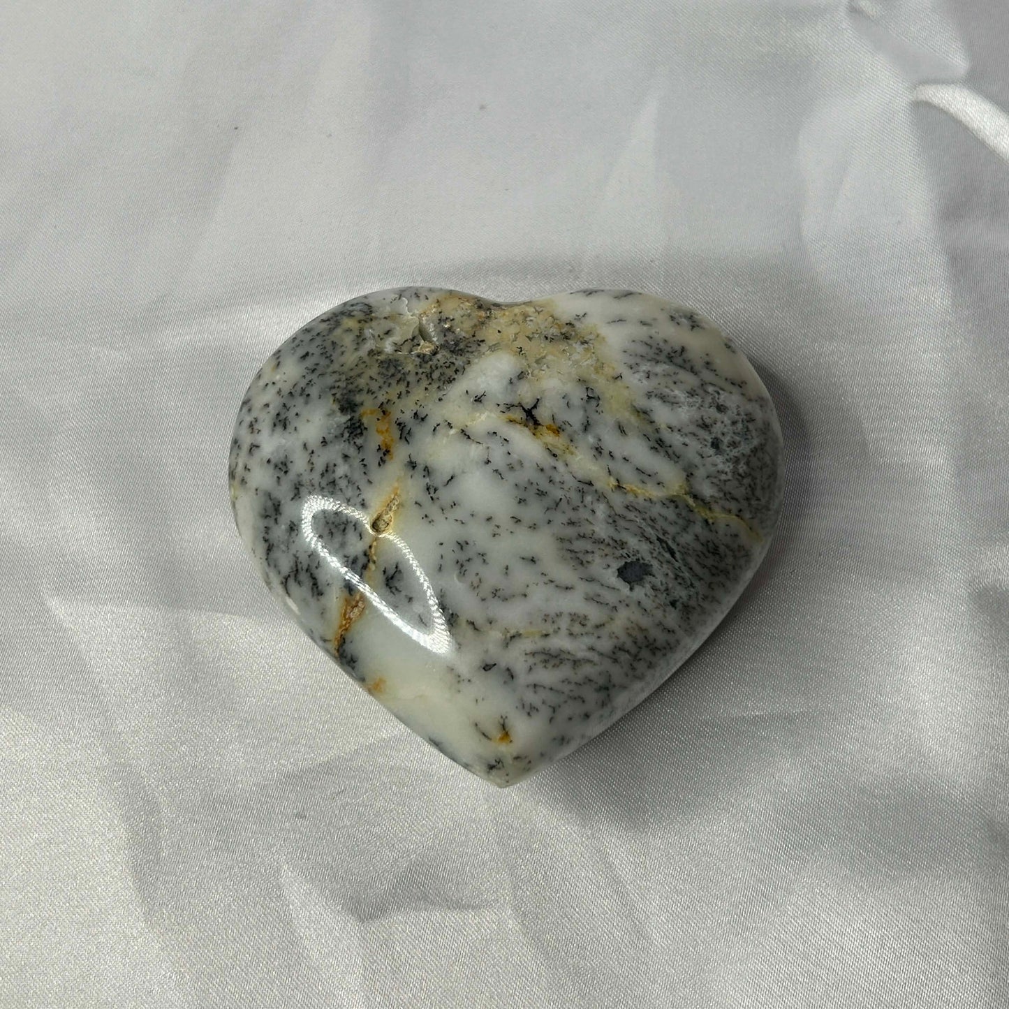 Dendrite Agate