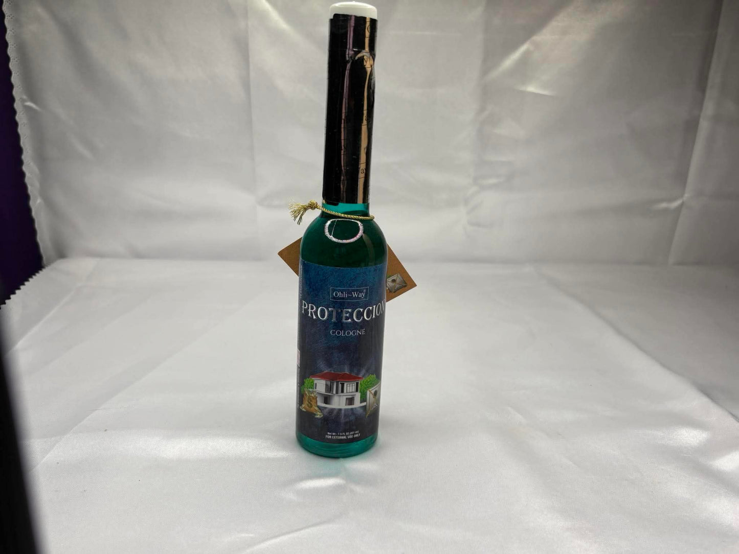 Proteccion Cologne (ohli-Way) 7.5 fl. oz