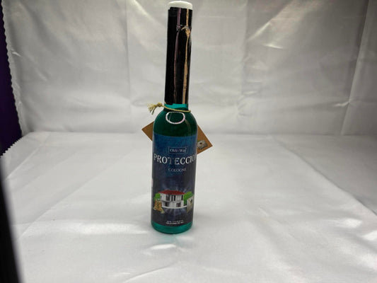 Proteccion Cologne (ohli-Way) 7.5 fl. oz