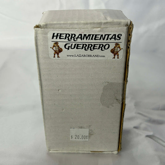 Black Smith Tools (Herramientas Guerrero)