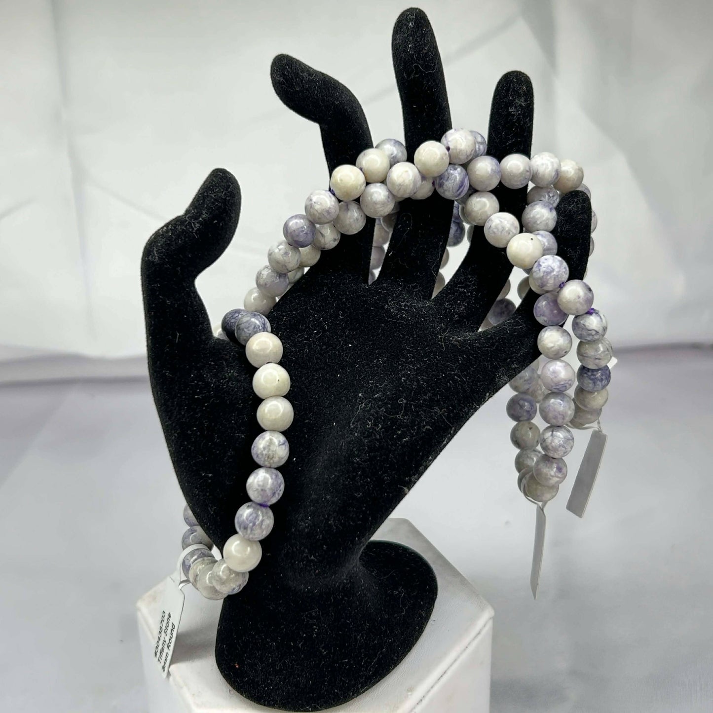 Bracelet of Tiffany Stone