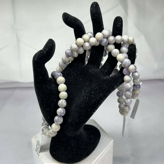 Bracelet of Tiffany Stone