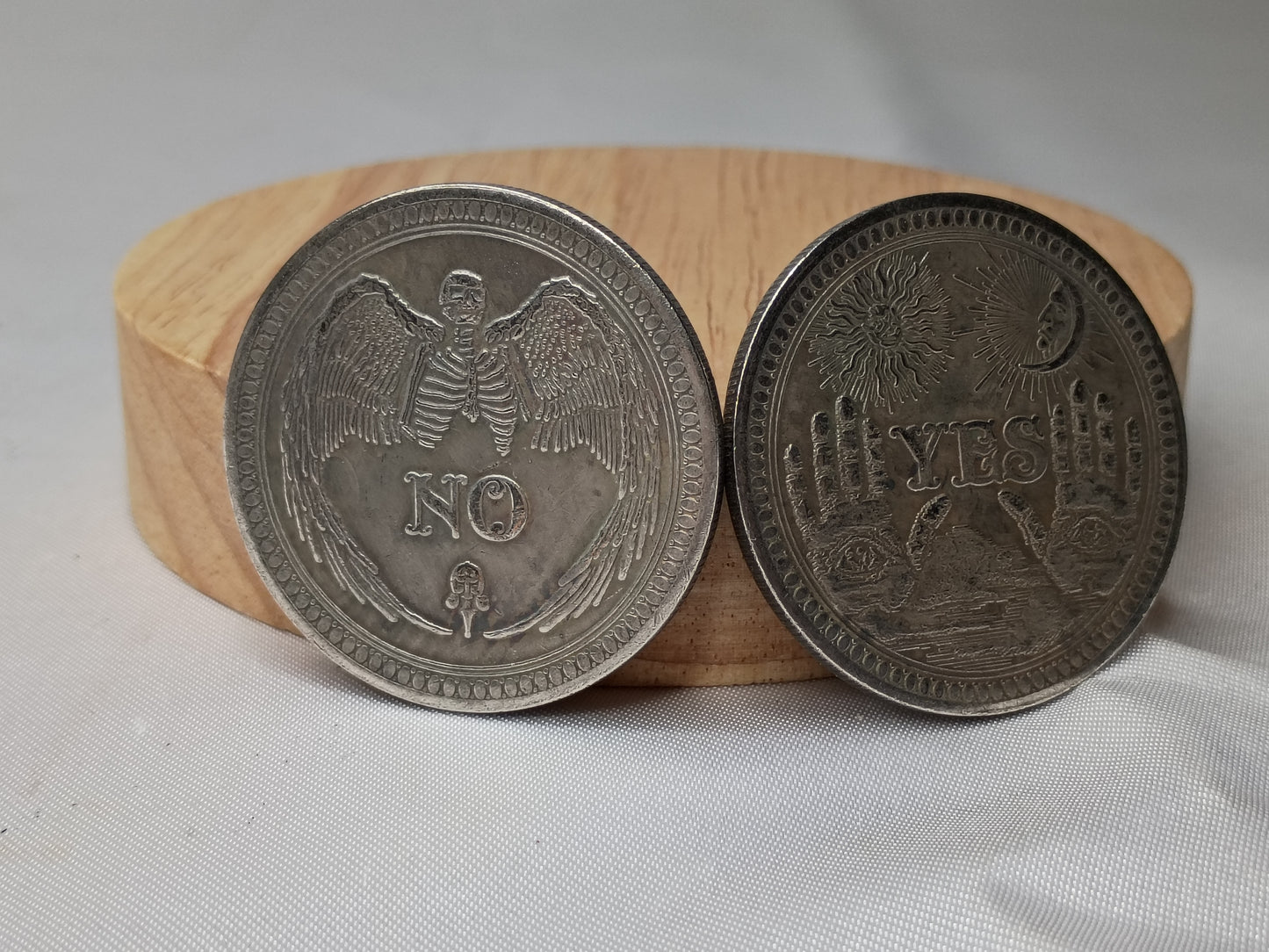 Novelty Coins