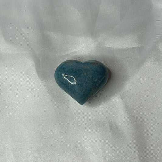 Trolleite Heart