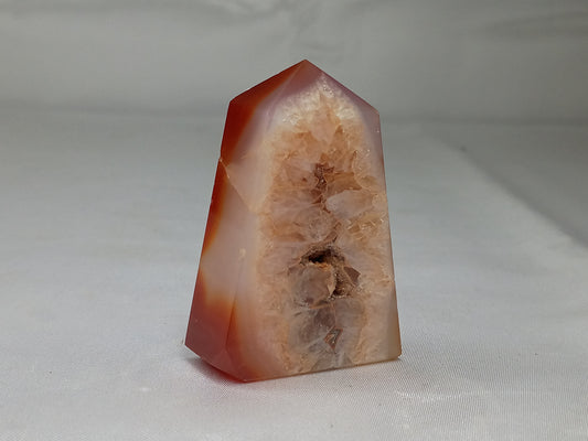 Red Carnelian Towers