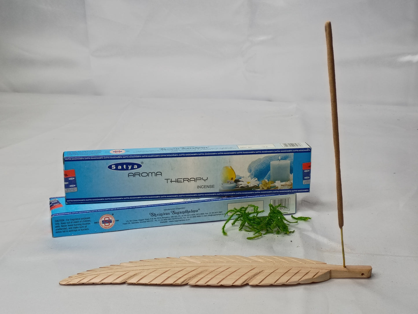 Satya Incense Sticks