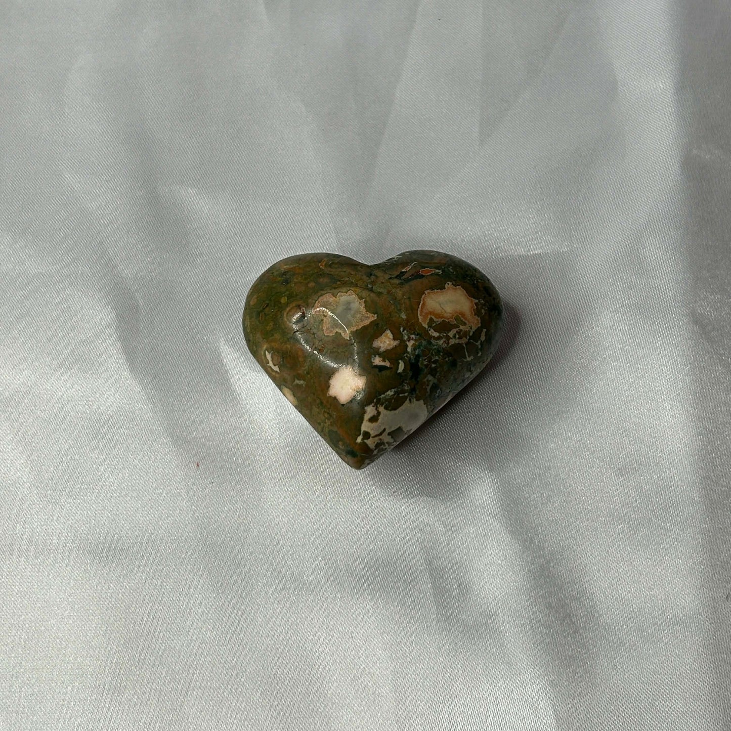 Rhyolite Jasper