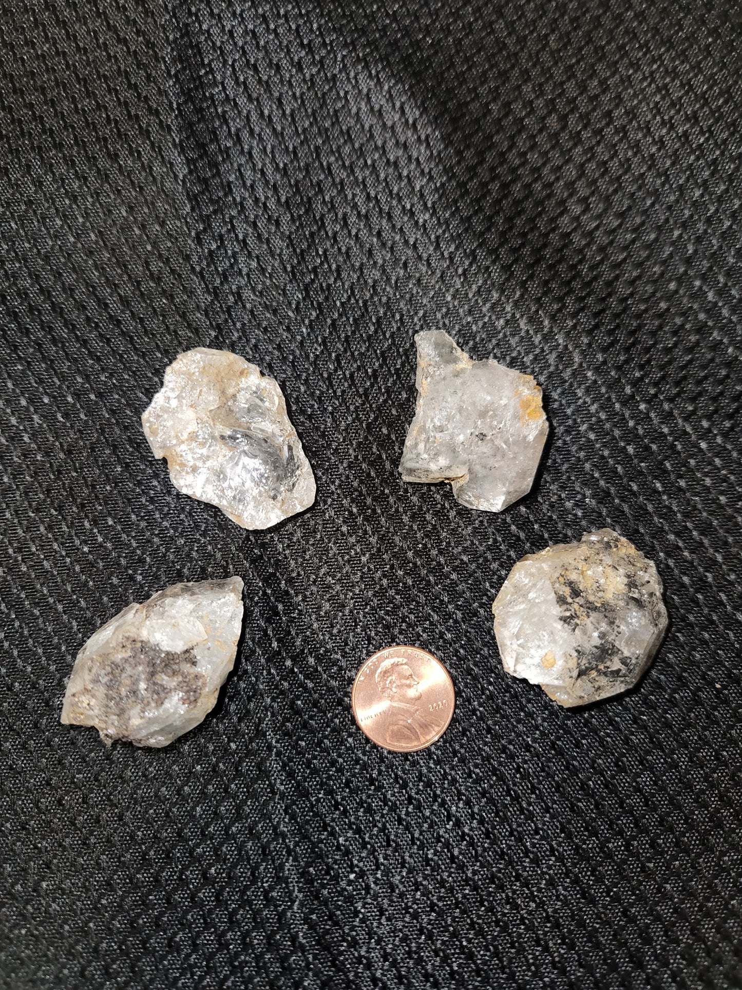 Herkimer Diamond