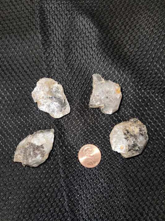 Herkimer Diamond