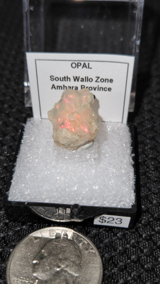 Opal - South Wallo Zone Ethiopia