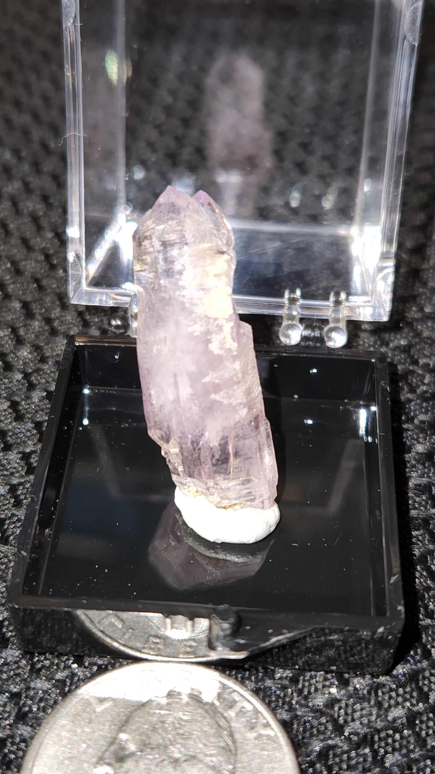 Vera Cruz Amethyst