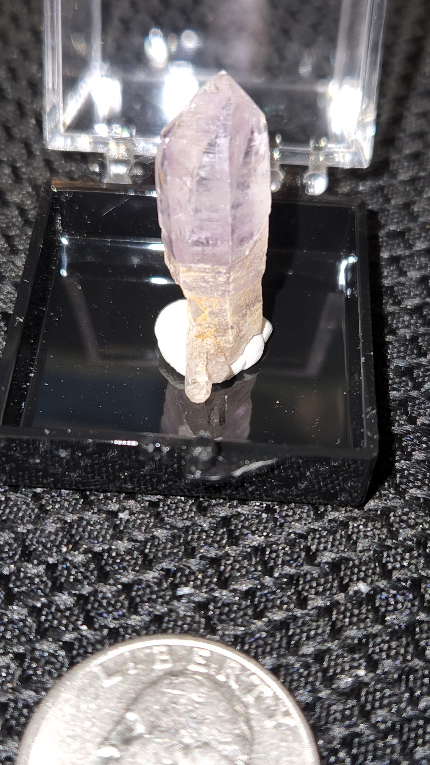 Vera Cruz Amethyst