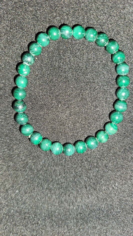 Malachite (6MM)