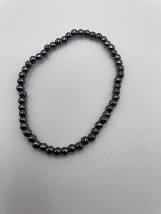 Hemitite bracelet (2MM)