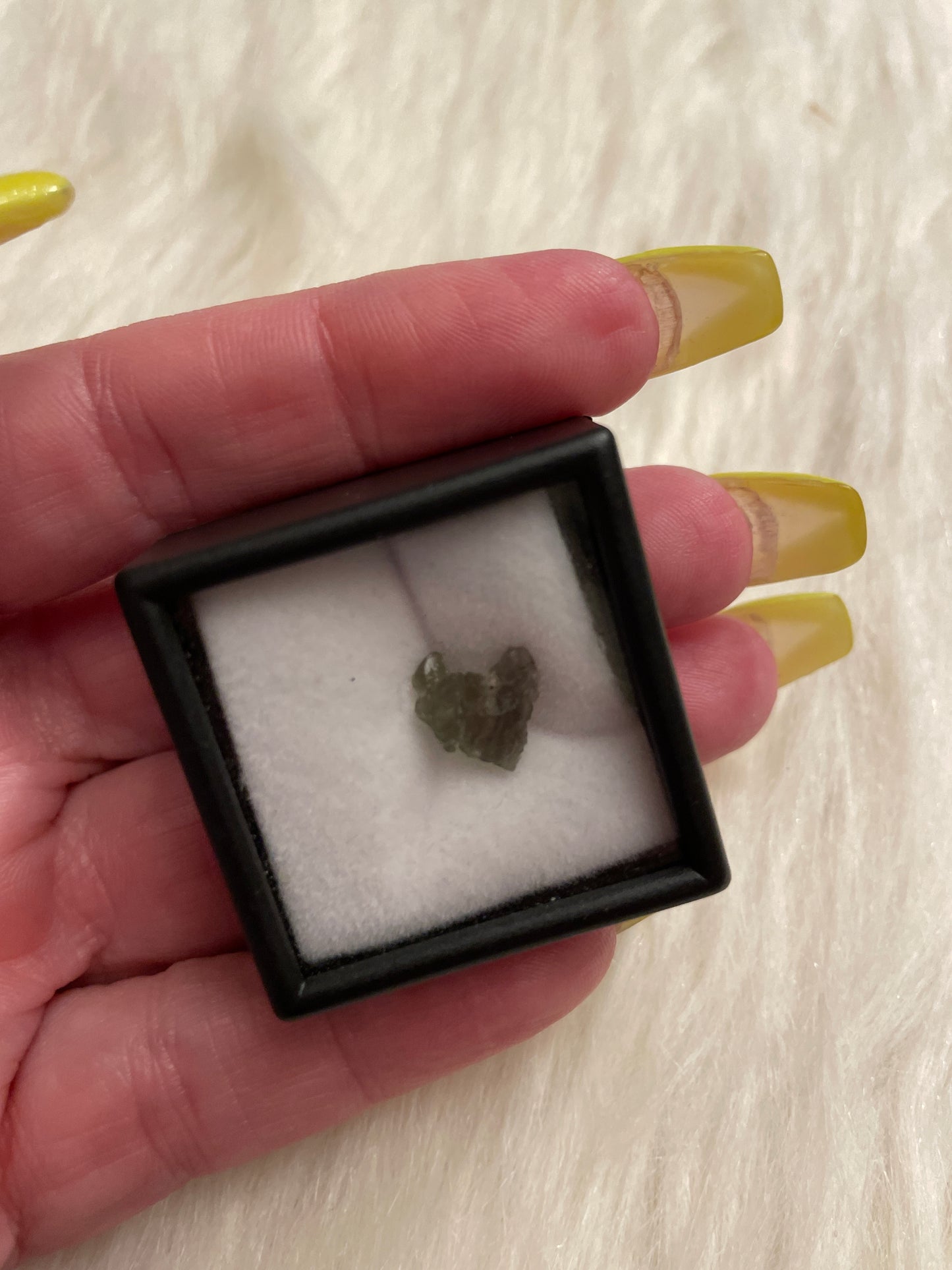 Moldavite