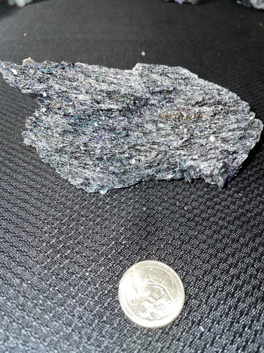 carborundum (Unicorn poop)